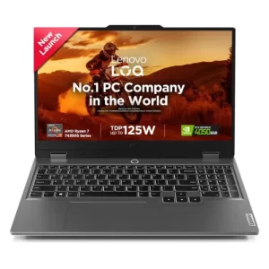 Lenovo LOQ 83JC0045IN