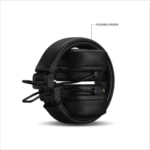 Marshall Major V Wireless Black 3