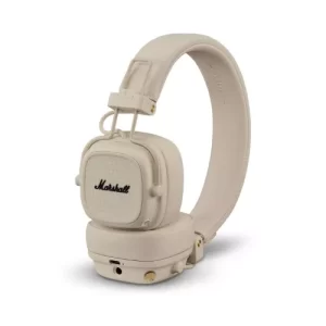 Marshall Major V Wireless Cream
