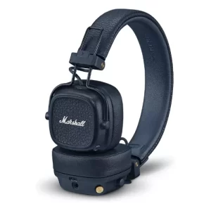 Marshall Major V Wireless Midnight Blue