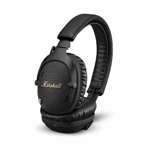 Marshall Monitor III Black