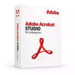 Adobe Acrobat Studio