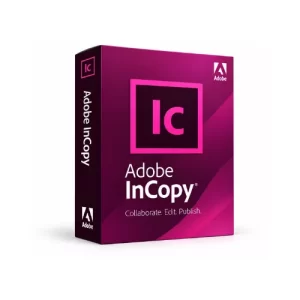 Adobe InCopy