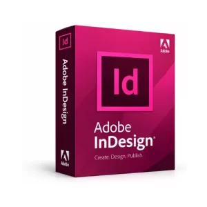 Adobe InDesign