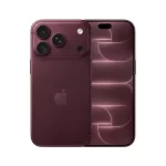 Apple iPhone 18 Pro 256GB Burgundy