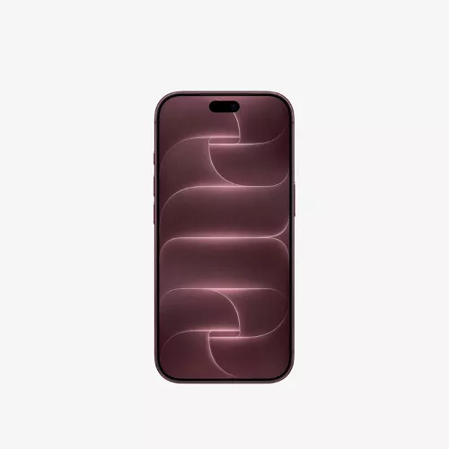 Apple iPhone 18 Pro 256GB Burgundy 2