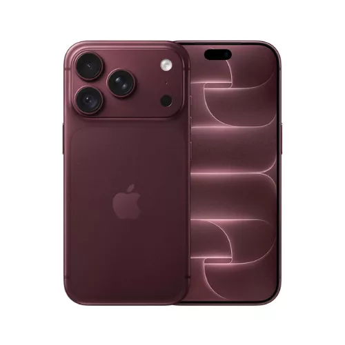 Apple iPhone 18 Pro 256GB Burgundy