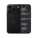 Apple iPhone 18 Pro Black