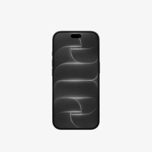 Apple iPhone 18 Pro Black 2