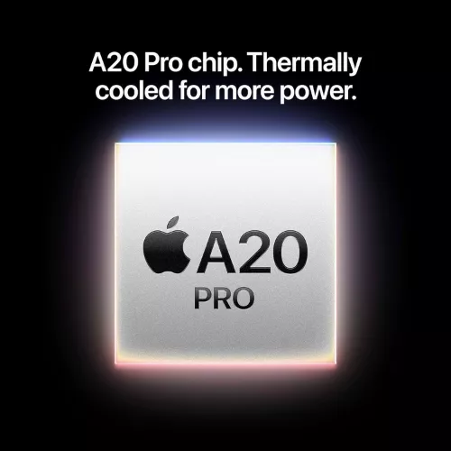Apple iPhone 18 Pro Black 5