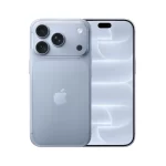 Apple iPhone 18 Pro Glacier
