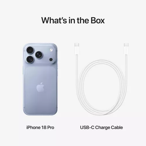 Apple iPhone 18 Pro Glacier 3