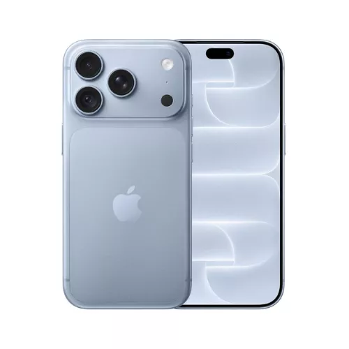 Apple iPhone 18 Pro Glacier