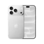 Apple iPhone 18 Pro Silver
