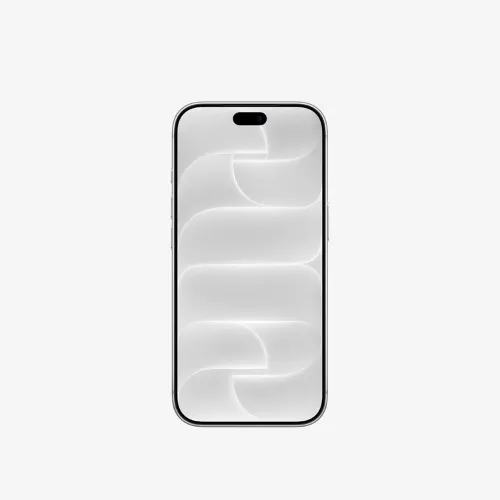 Apple iPhone 18 Pro Silver 2